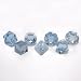 GameScience Blue Moonstone Precision Dice