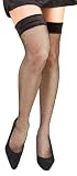 Mystery Lady Stockings - Adult Std.