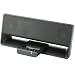 Logitec iPod Dock�^�X�s�[�J�[ iPhone4/4S/3GS/3G/ipod��4����ȍ~�Ή� �u���b�N LDS-SI200BK