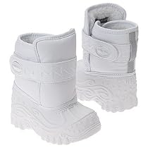 Stride Rite Toddler Cold Front II Boot