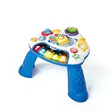 Baby Einstein Discovering Music Activity Table ~ Baby Einstein