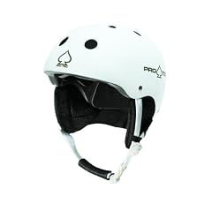 Pro-Tec Helm CLASSIC SNOW