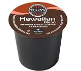 48 Count - Hawaiian Blend Coffee K Cup For KEURIG Brewers