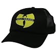 Wu-Tang Clan - Logo Trucker Cap