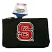 NCAA North Carolina State Wolfpack Keychain Coin Purse Divided