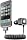 FocalPointComputer Auto Charger for iPhone DLO-PH-000007