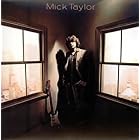 Click here to buy Mick Taylor by  Mick Taylor .