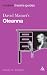 David Mamet's Oleanna (Modern Theatre Guides)