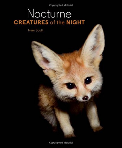 nocturne creatures of the night