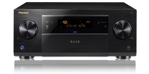 pioneer sc-57 discounts ∣ ⊳ Greatest Purchase Pioneer Elite sc-57 sc57 9. 1-Channel 3D Ready A/V Receiver