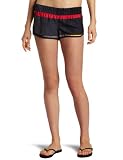 Hurley Juniors Beachrider Supersuede Boardshort