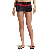 Hurley Juniors Beachrider Supersuede Boardshort