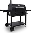 Char-Broil Charcoal Grill, 1,010 Square Inch