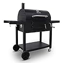Char-Broil Charcoal Grill, 1,010 Square Inch