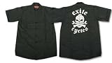 Exile- The Menace Work Shirt
