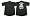 Exile- The Menace Work Shirt, Size: Small