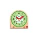 Goula - 55125 - Jouet en Bois - Eveil - Horloge �ducative