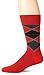 BOSS HUGO BOSS Men's Argyle Sock
