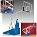 Porter Athletic Equi Porter Portable BKB System w/5' Extenson(Price/Each)(please ask for shipping)
