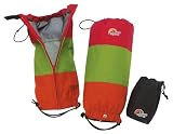 (���E �A���p�C��)Lowe alpine Tricolor Gaiter LSA12034 red ���b�h L
