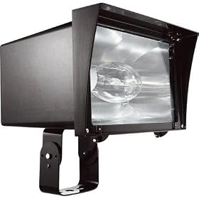 400 WATT METAL HALIDE FLOOD LIGHT