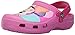 crocs CC Colorblock K Minnie licensed clog (Toddler/Little Kid)