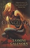 Changeling (Sisters of the Moon, Book 2)