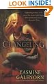 Changeling (Sisters of the Moon 2)