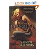 Changeling (Sisters of the Moon, Book 2)