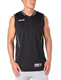 Spalding Score Tank Top - Maillot basket-ball homme