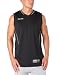 Spalding Score Tank Top - Maillot basket-ball homme