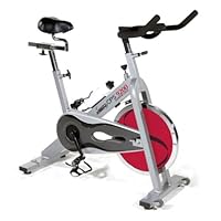 stamina cardio folding exercise bike review