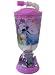 Disney Pooh & Friends Sipper Bottle - EEYORE drinking bottle with flex straw