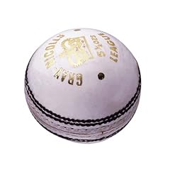 GRAY-NICOLLS League Leder Cricket Ball