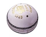 GRAY-NICOLLS League Leder Cricket Ball