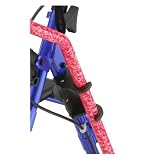 Nova Ortho-Med Cane Holder for Walker and Rolling Walker