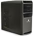 Electronics : Gateway GT5476E Refurbished AMD Desktop Computer - AMD Athlon 64 X2 5000+ 2.6GHz (Dual-Core), 2GB DDR2, 320GB SATA II HDD, DVD±RW Dual-Layer, Flash Media Reader, Windows Vista Home Premium