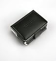 Official Cowon iAudio D2 Leather Case
