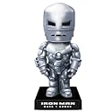 Funko Marvel Comics Bobblehead Doll - Iron Man Mark 1