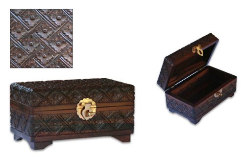 Mystical Flowers Box