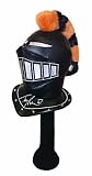 Winning Edge Designs Tommy Armour Ill'sKnights Helmet Head Cover