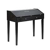 SEI Folding Top Laptop Desk