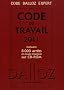 Code du travail 2011 (1C�d�rom)