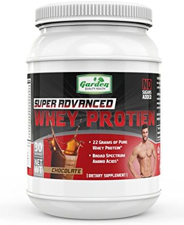 Whey Protein Powder for Weight Loss, 2 Pound