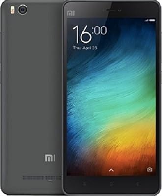 Refurbished Mi 4i (Grey, 16GB)
