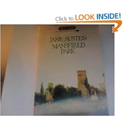 Mansfield Park