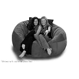 Jaxx Rest 30 IN - Microfiber Black by 