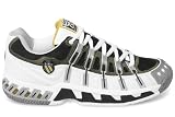 K-Swiss Mens Stabilor SLS Mesh Tennis Shoes - 101754-151