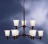 Chandelier - Laverton Collection - 2144 OAU