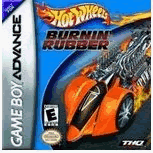 Hot Wheels: Advance